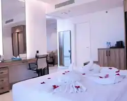 Hafawah Resort thumbnail